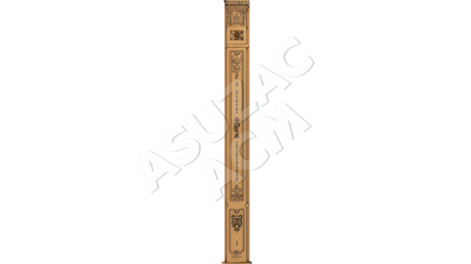 Supports, Posts & Columns